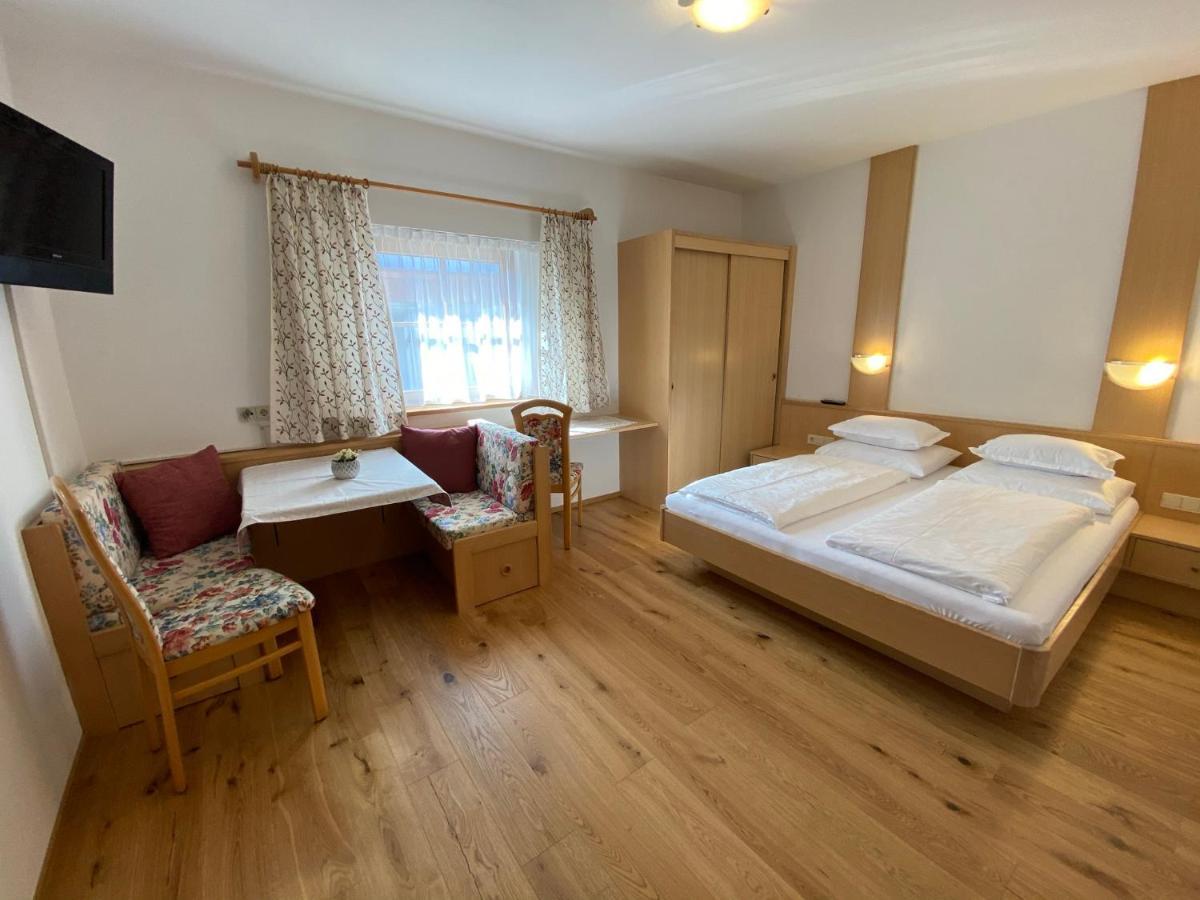 Lindnerhof Urlaub Am Bauernhof 호텔 산로렌조디세바토 외부 사진