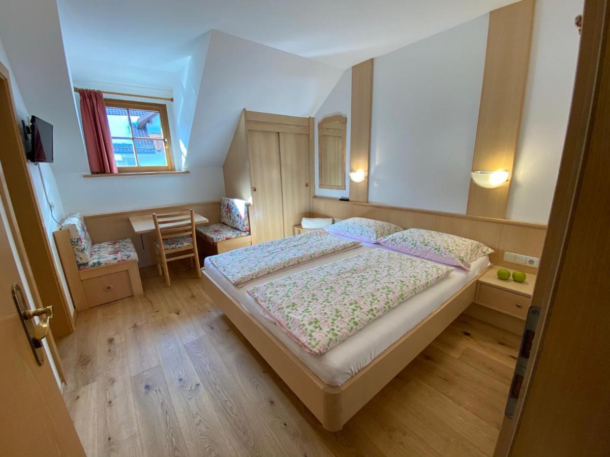 Lindnerhof Urlaub Am Bauernhof 호텔 산로렌조디세바토 외부 사진